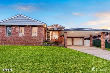 8 Brett St, Kings Langley, NSW 2147