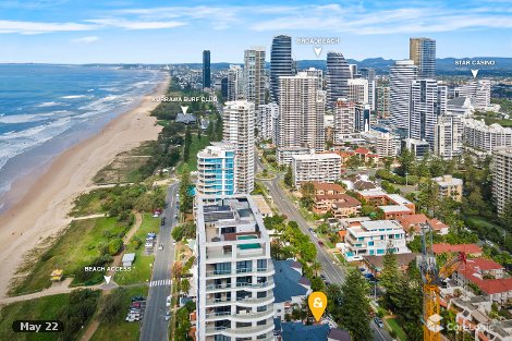 13/122-130 Old Burleigh Rd, Broadbeach, QLD 4218