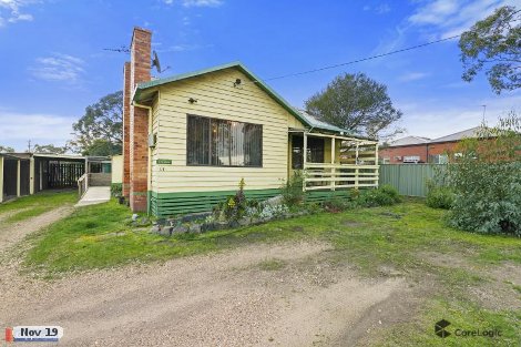 15 Tyson Rd, Heyfield, VIC 3858