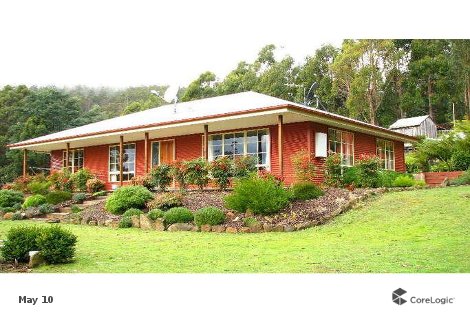 69 Wattle Valley Rd, Acacia Hills, TAS 7306