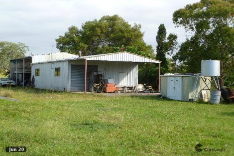 85 Lees Lane, Hogarth Range, NSW 2469