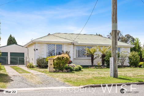 38 Hobhouse St, Longford, TAS 7301