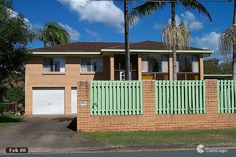 324-326 Queens Esp, Birkdale, QLD 4159