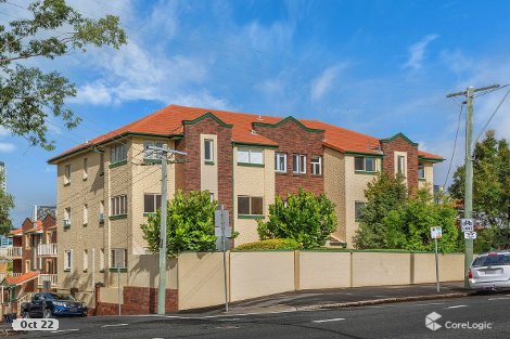 4/263 Gregory Tce, Spring Hill, QLD 4000
