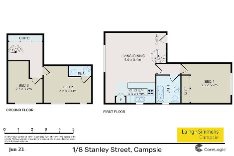 1/8 Stanley St, Campsie, NSW 2194