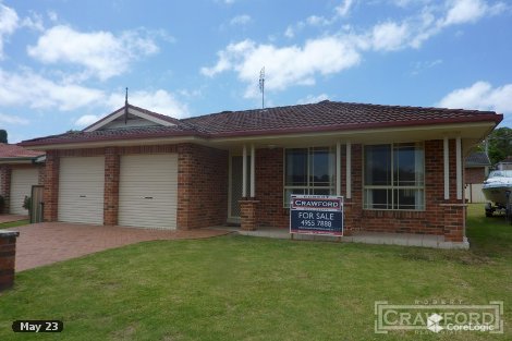 25 Sherwood St, Wallsend, NSW 2287