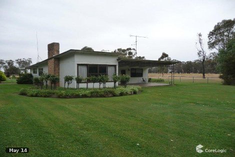 7370 Natimuk-Frances Rd, Minimay, VIC 3413