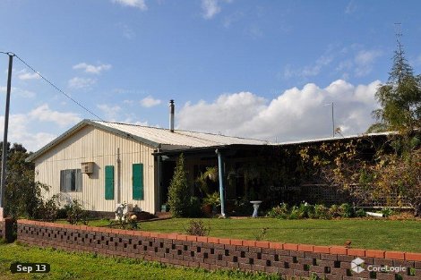 33 Stratford St, Pingelly, WA 6308