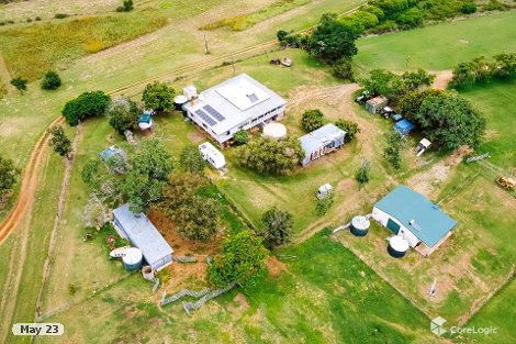 397 Potters Rd, Wooderson, QLD 4680