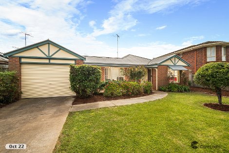 8 Belkan Ct, St Albans Park, VIC 3219