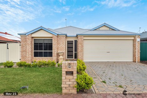 3 Trinity Way, Oakden, SA 5086