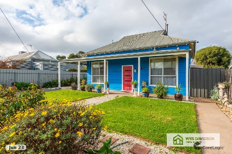 20 Bradshaw St, Horsham, VIC 3400