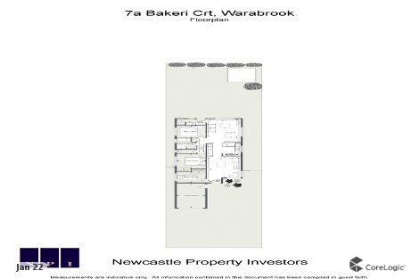 7a Bakeri Cct, Warabrook, NSW 2304