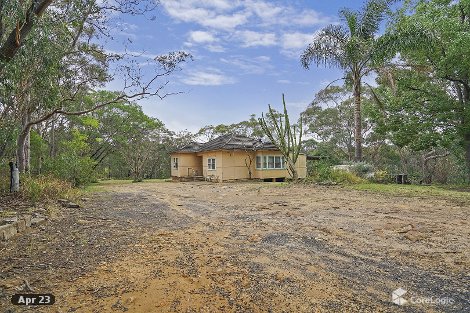 158 Egans Rd, Oakdale, NSW 2570