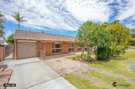 4 Plater Cres, Townsend, NSW 2463