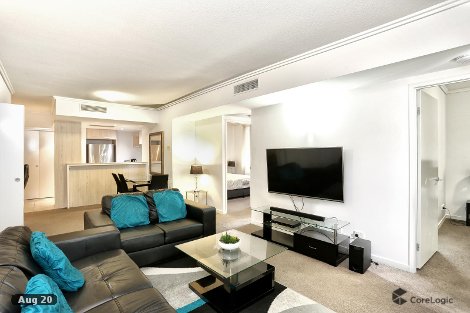 308/51 Hope St, Spring Hill, QLD 4000