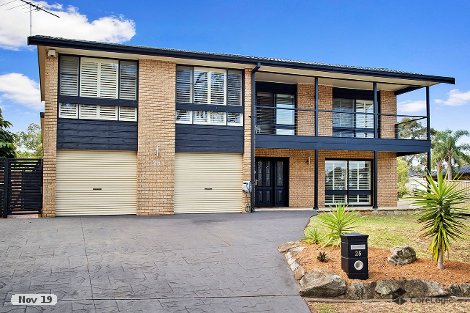 25 Dandarbong Ave, Bangor, NSW 2234