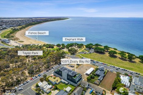 3/1 Zeally Bay Rd, Torquay, VIC 3228