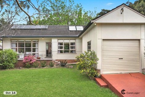 3 Magdala Rd, North Ryde, NSW 2113