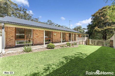 4a Old Farm Rd, Helensburgh, NSW 2508