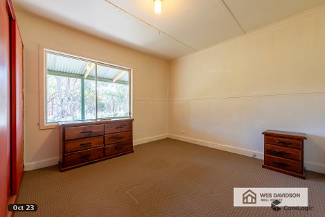 313 Pohlners Rd, Laharum, VIC 3401