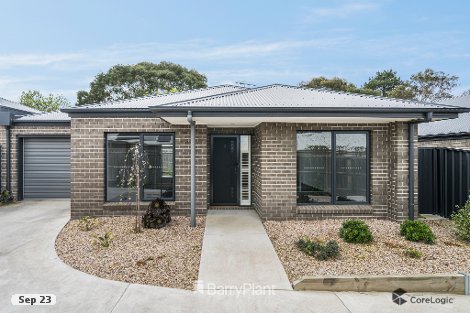 2/15 Matthews St, Grovedale, VIC 3216