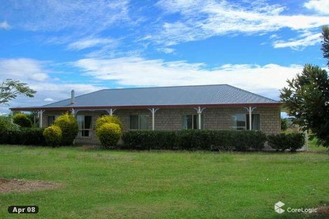 637 Brookland Rd, Allenview, QLD 4285