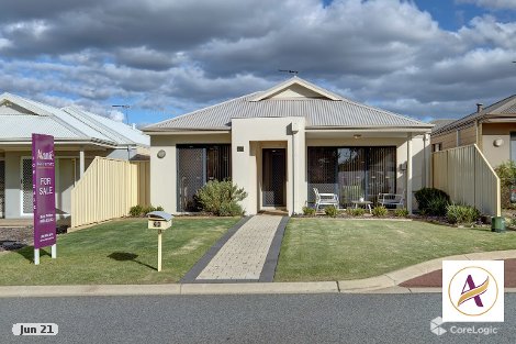 43 Mariposa Gdns, Success, WA 6164