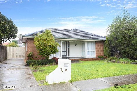 72 Gretel Gr, Melton, VIC 3337