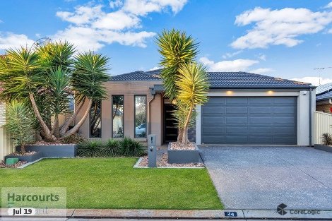 24 Maria St, Salisbury Downs, SA 5108