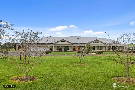 441 Tarrington-Strathkellar Rd, Strathkellar, VIC 3301