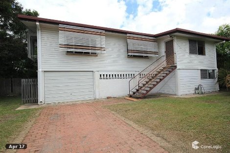 1/64 Hammett St, Currajong, QLD 4812