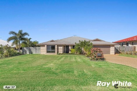 7 Mamalis St, Gracemere, QLD 4702