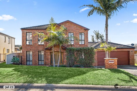 7 Byron Cct, Flinders, NSW 2529