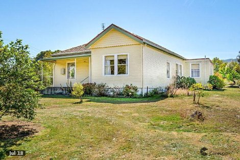 21 Esplanade Rd, Cygnet, TAS 7112