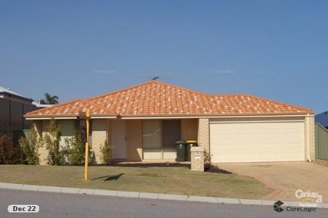 5 Grand Paradiso Pde, Merriwa, WA 6030