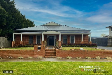 34 Milla Way, Koo Wee Rup, VIC 3981