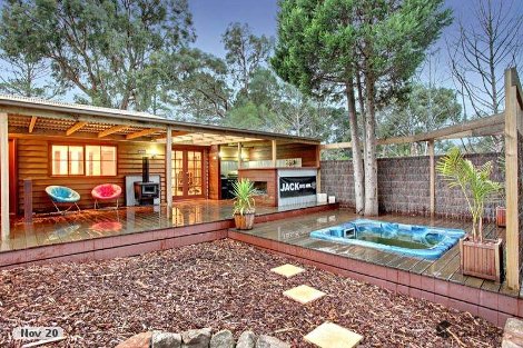 57 North Mountain Rd, Heathcote Junction, VIC 3758