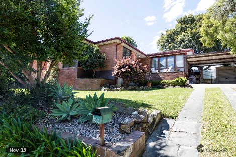 37 Moncrieff Dr, East Ryde, NSW 2113