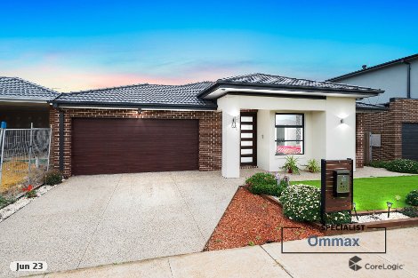 6 Moulsdale Way, Aintree, VIC 3336