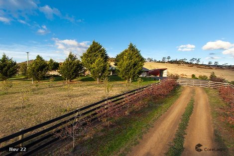 60 Cockatoo Gully Rd, Elderslie, TAS 7030