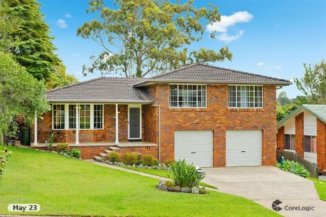 17 Yarramundi Rd, Port Macquarie, NSW 2444