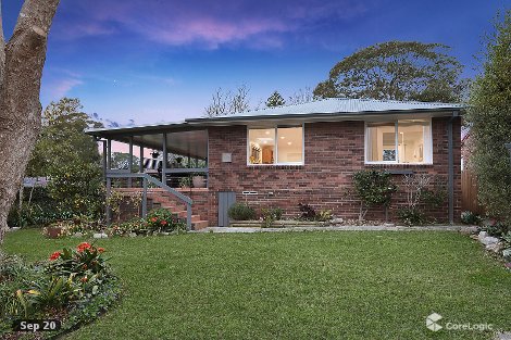 5b Alan Rd, Berowra Heights, NSW 2082