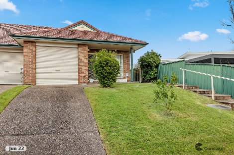 3/3 Viola Way, Warabrook, NSW 2304