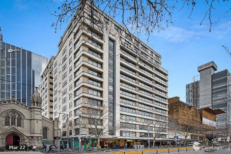 1417/339 Swanston St, Melbourne, VIC 3000