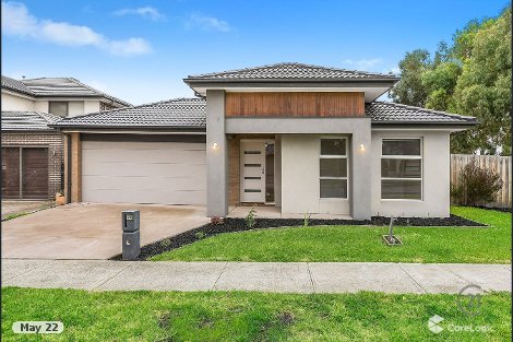 20 Sunnybank Dr, Point Cook, VIC 3030