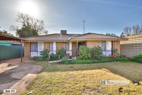 37 Fitzroy Ave, Red Cliffs, VIC 3496