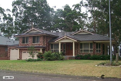 37 St Albans Way, West Haven, NSW 2443