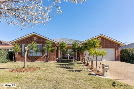 58 Tamar Dr, Tatton, NSW 2650