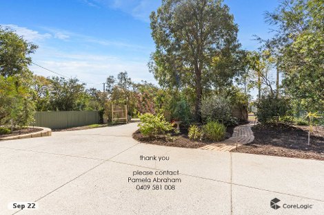 45 Temby Ave, Kalamunda, WA 6076